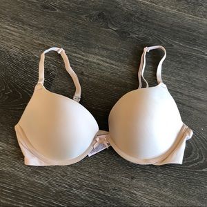 VS Push-Up Bra